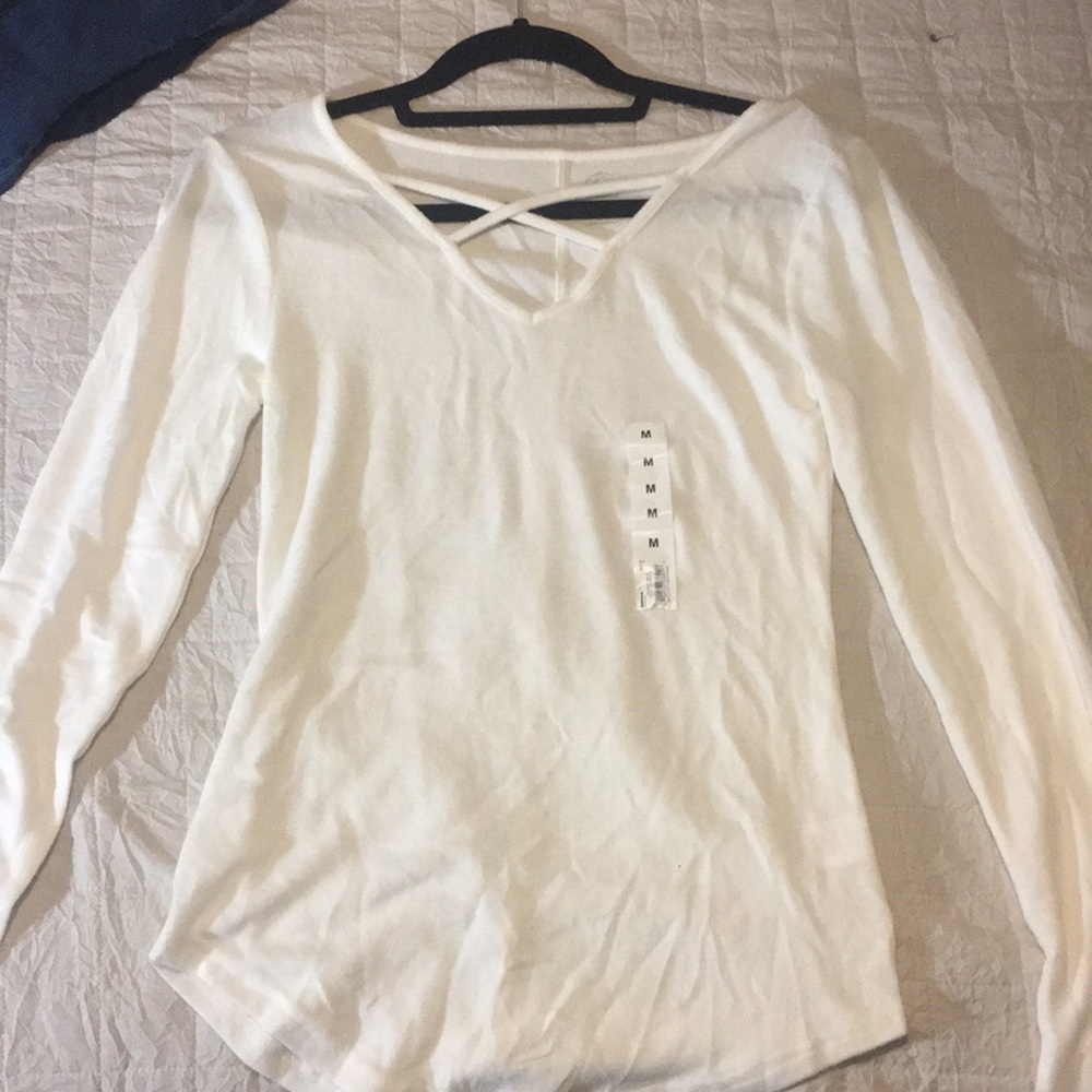 Brand new. Its just taking up space in my closet.